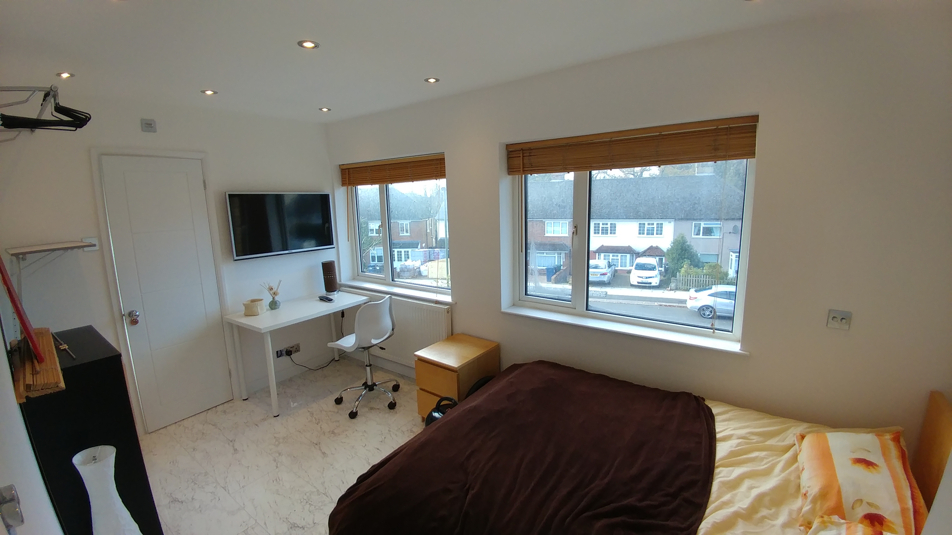 Luxury Ensuite Double Room To Rent In Mill Hill London UK Estatepro